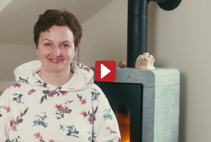 10 minút s Angelikou 1. diel