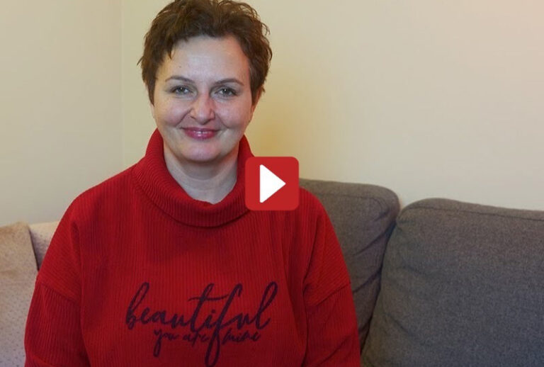 10 minút s Angelikou 2. diel - Som dosť dobrá - dobrý