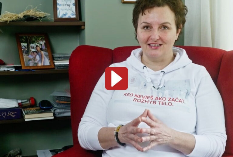 10 minút s Angelikou 3. diel - Som sľubotechna!?