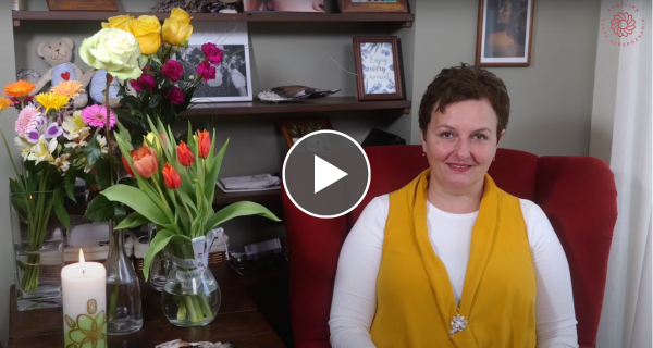 10 minút s Angelikou 12. diel