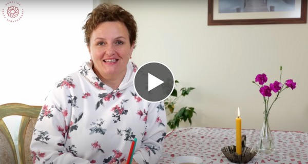 10 minút s Angelikou 13. diel