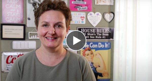 10 minút s Angelikou 14. diel