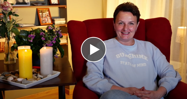 10 minút s Angelikou 15. diel