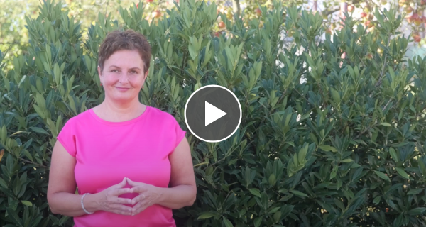 10 minút s Angelikou 31. diel