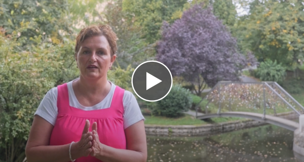 10 minút s Angelikou 32. diel