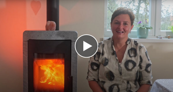 10 minút s Angelikou 33. diel