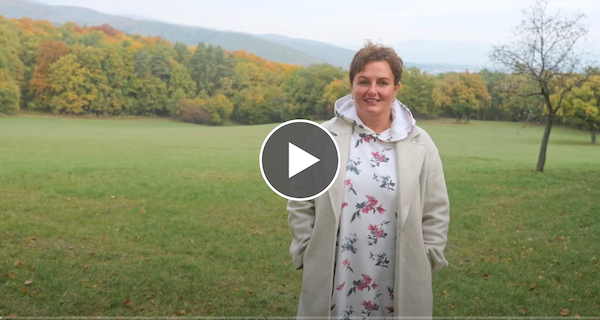 10 minút s Angelikou 34. diel