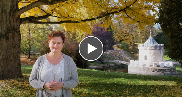 10 minút s Angelikou 35. diel